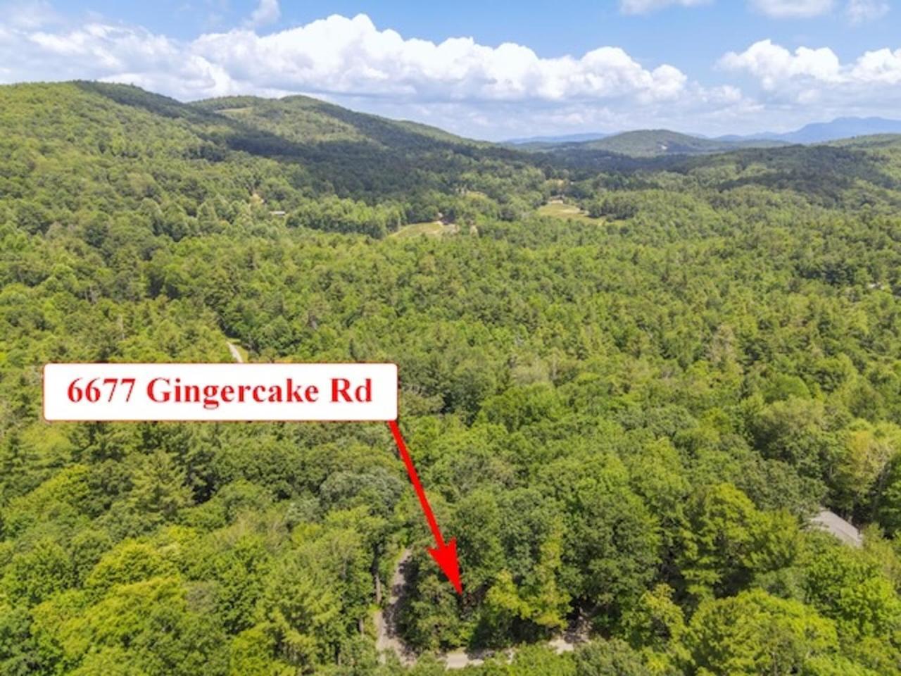 Gingercake Mtn Cottage At Linville Gorge - Wood Burning Fireplace Linville Falls Eksteriør billede